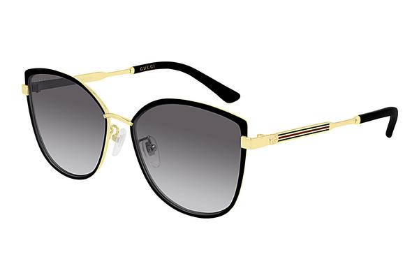 Sonnenbrille Gucci GG0589SK 001