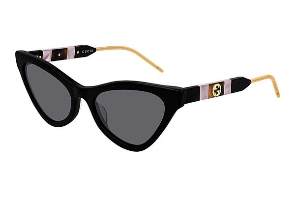 Sonnenbrille Gucci GG0597S 001