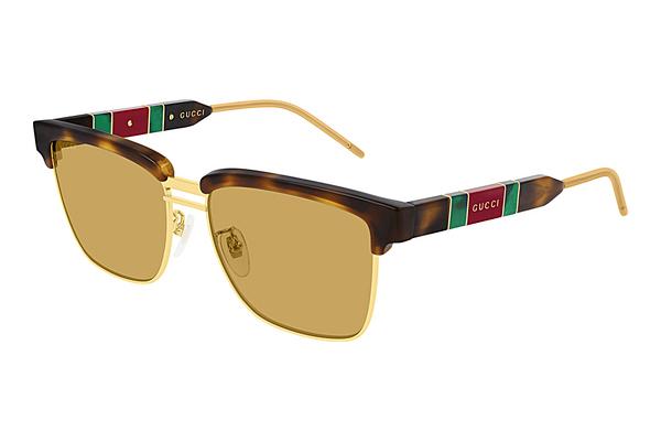 Sonnenbrille Gucci GG0603S 006