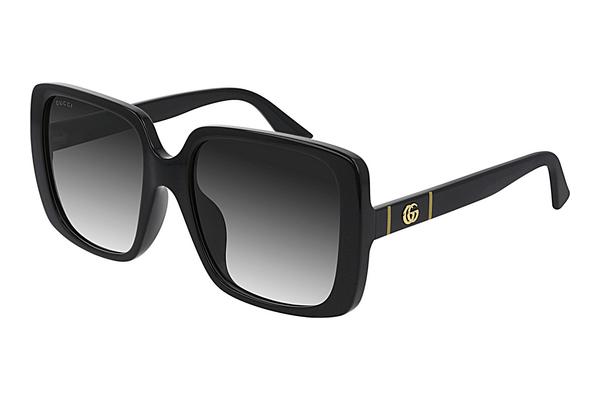 Sonnenbrille Gucci GG0632SA 001