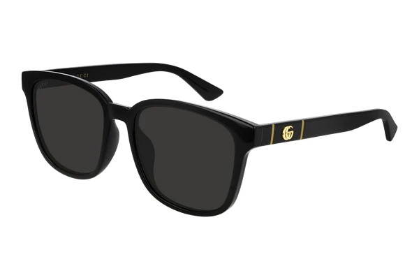 Päikeseprillid Gucci GG0637SK 001