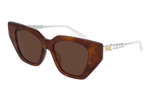 Saulesbrilles Gucci GG0641S 003