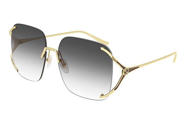 Sonnenbrille Gucci GG0646S 001