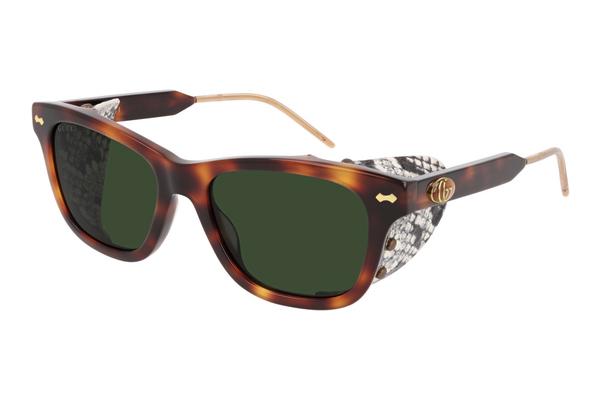 Sonnenbrille Gucci GG0671S 002