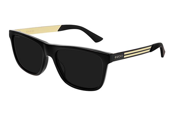 Lunettes de soleil Gucci GG0687S 002