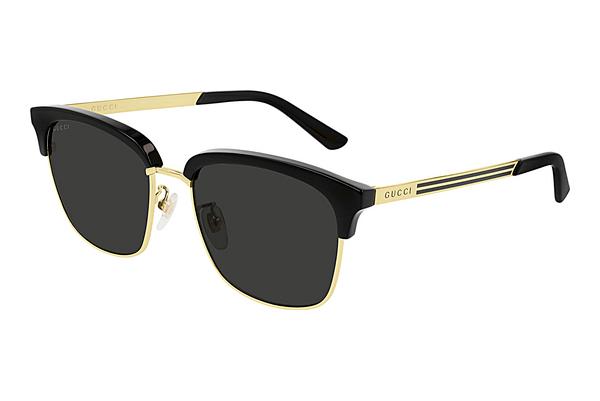 Sonnenbrille Gucci GG0697S 001