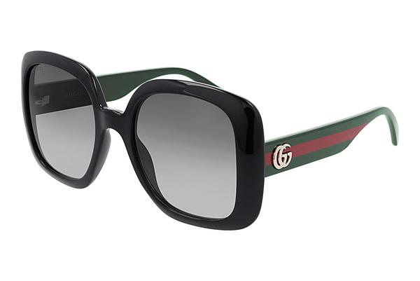 Sonnenbrille Gucci GG0713S 006