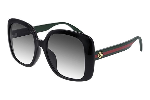 Sonnenbrille Gucci GG0714SA 001