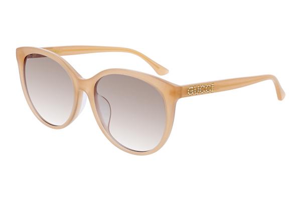 Sunglasses Gucci GG0729SA 004