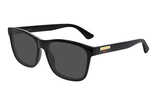 Sonnenbrille Gucci GG0746S 001