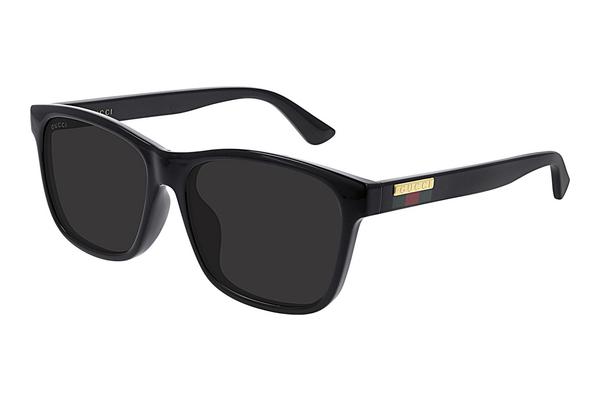 Sonnenbrille Gucci GG0746SA 001