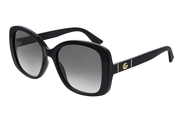 Sonnenbrille Gucci GG0762S 001