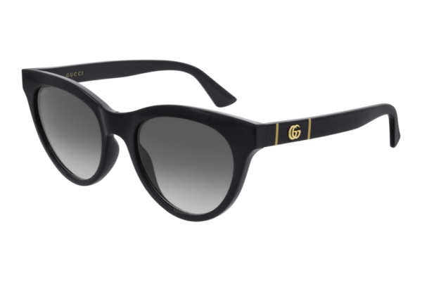 Zonnebril Gucci GG0763S 001