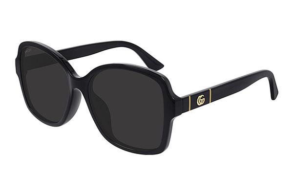 Sonnenbrille Gucci GG0765SA 002