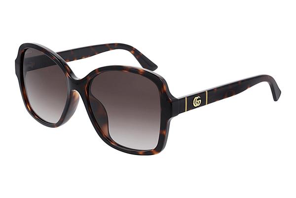 Sonnenbrille Gucci GG0765SA 003