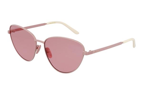 Sonnenbrille Gucci GG0803S 003