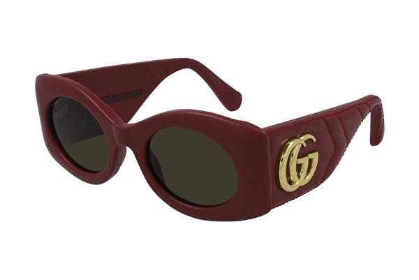 Sonnenbrille Gucci GG0815S 001