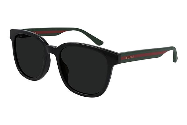 Sonnenbrille Gucci GG0848SK 001