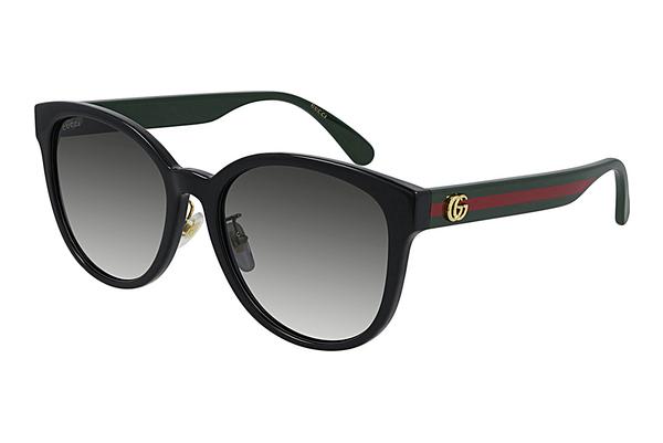 Sonnenbrille Gucci GG0854SK 001