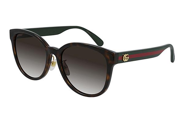 Sonnenbrille Gucci GG0854SK 003