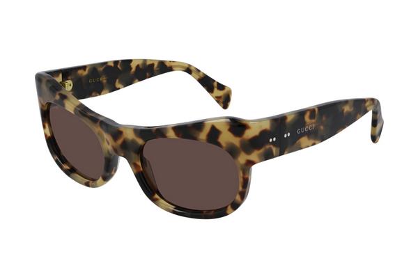 Sonnenbrille Gucci GG0870S 003