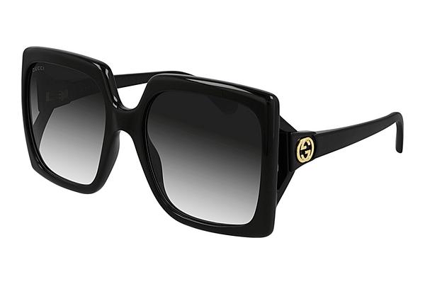 Sonnenbrille Gucci GG0876S 001