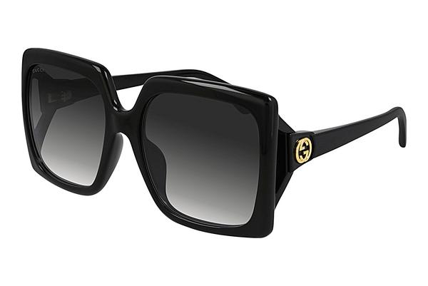 Sonnenbrille Gucci GG0876SA 001