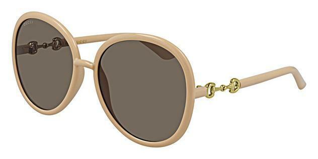 Saulesbrilles Gucci GG0889S 004