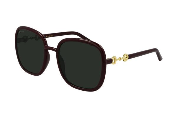 Sonnenbrille Gucci GG0893S 003