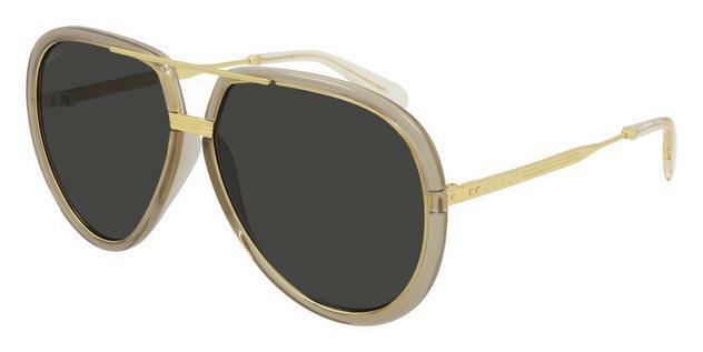 Sonnenbrille Gucci GG0904S 002