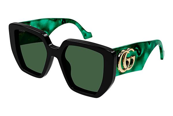 Akiniai nuo saulės Gucci GG0956S 001