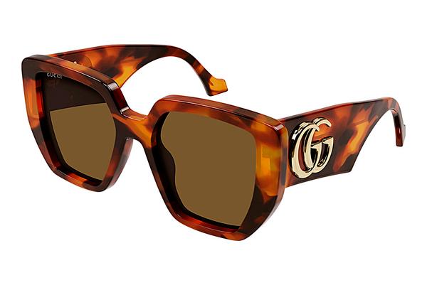 Solbriller Gucci GG0956S 007