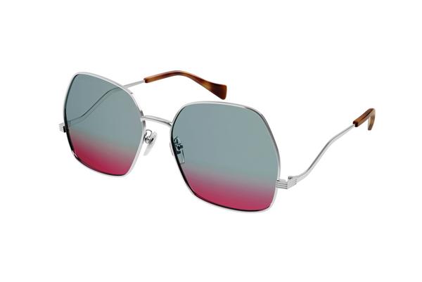 Saulesbrilles Gucci GG0972S 004