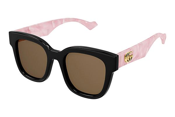 Sonnenbrille Gucci GG0998S 005