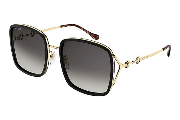 Sonnenbrille Gucci GG1016SK 001