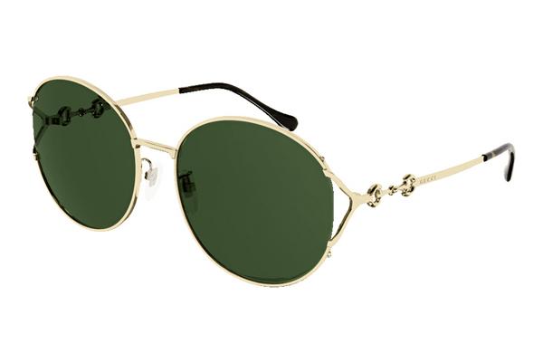 Saulesbrilles Gucci GG1017SK 002