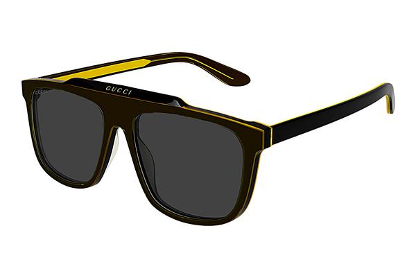 Sonnenbrille Gucci GG1039S 001