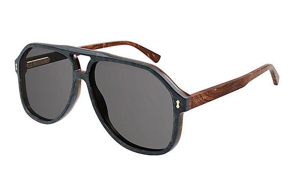 Sonnenbrille Gucci GG1042S 003