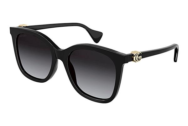 Sonnenbrille Gucci GG1071S 001