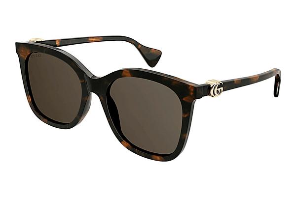 Sonnenbrille Gucci GG1071S 002