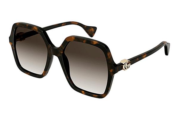 Solbriller Gucci GG1072S 002