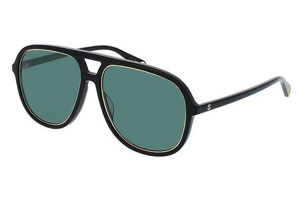 Saulesbrilles Gucci GG1077S 002