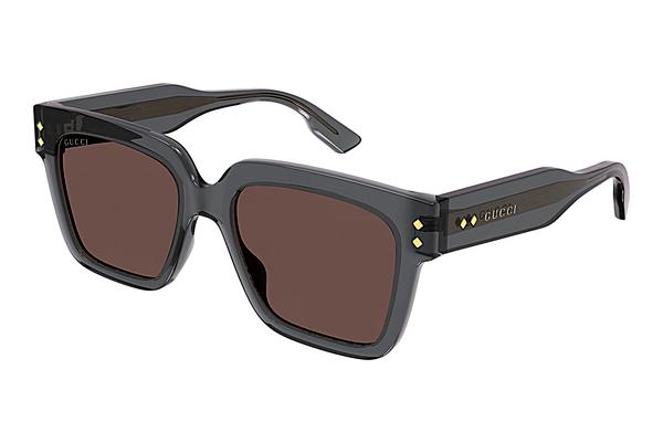 Sonnenbrille Gucci GG1084S 004