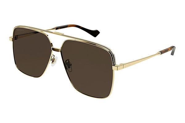 Sonnenbrille Gucci GG1099SA 003