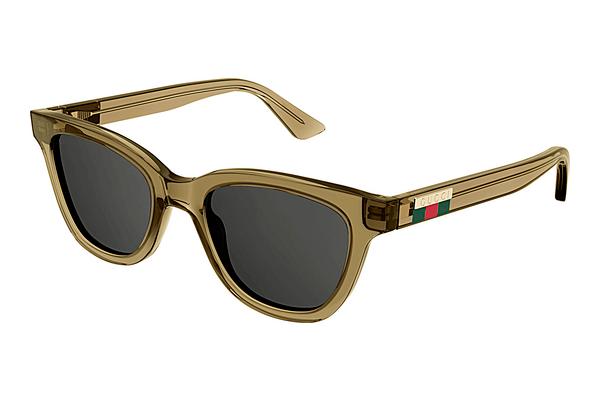 Sonnenbrille Gucci GG1116S 004