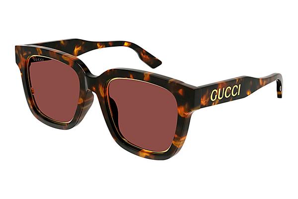 Sunčane naočale Gucci GG1136SA 002