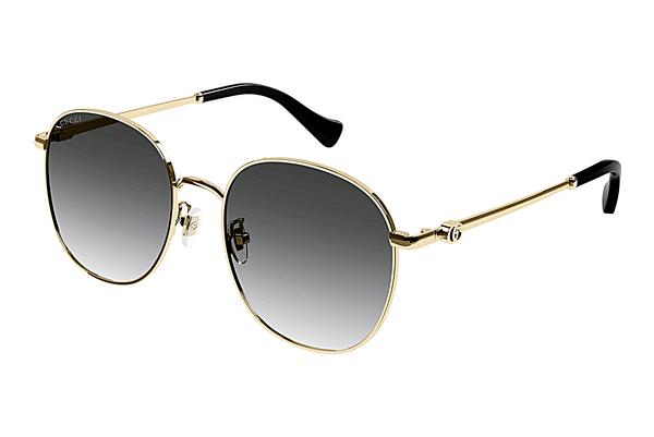 Sonnenbrille Gucci GG1142S 001