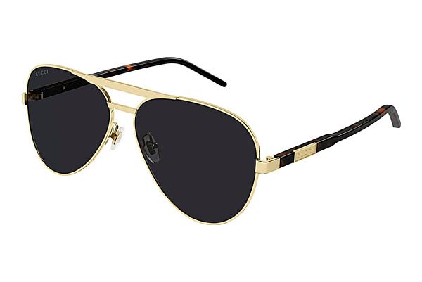 Sonnenbrille Gucci GG1163S 001