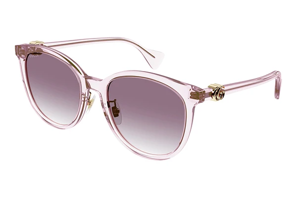 слънчеви очила Gucci GG1180SK 005