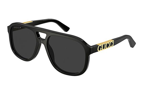 Zonnebril Gucci GG1188S 001